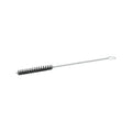 Tube Brush, Single Spiral, Nylon, 1/4" Dia.