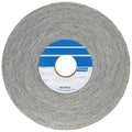 Convolute Wheel,8"" dia,4,500 RPM