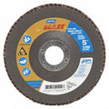 Flap Disc, Ceramic, Type 29, 5" dia