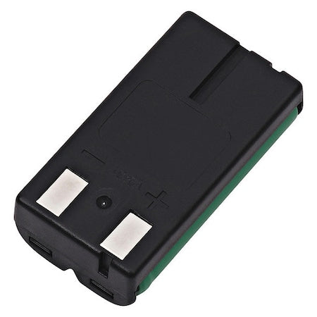 Battery 2.4 Volt Nickel Metal Hydride Ultralast Cordless Phone Battery
