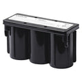 Battery 6 Volt Lead Acid EnerSys/Hawker Emergency Lighting Battery