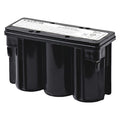 Battery 6 Volt Lead Acid EnerSys/Hawker Emergency Lighting Battery