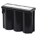 Battery 6 Volt Lead Acid EnerSys/Hawker Emergency Lighting Battery