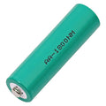 Battery 1.2 Volt Nickel Metal Hydride Dantona Single Cell Battery