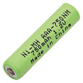 Battery 1.2 Volt Nickel Metal Hydride Dantona Single Cell Battery