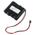 Battery 6 Volt Alkaline Dantona Electronic Door Lock Battery