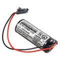 Dantona Battery - For Multipurpose - 2/3A - 1800 mAh - 3 V DC - 1