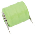Battery 3.6 Volt Nickel Metal Hydride Dantona Back up Power Battery