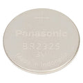 Battery 3 Volt Lithium (BR) Panasonic Back up Power Battery
