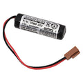 Battery 3.6 Volt Lithium Dantona Back up Power Battery