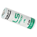 Battery 3.6 Volt Lithium Saft Back up Power Battery