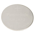 Dantona Battery - 100 mAh - 3 V DC - 1-/ Pack