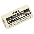 Battery 3 Volt Lithium (CR) FDK Back up Power Battery
