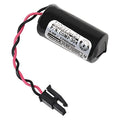 Battery 3 Volt Lithium (BR) Dantona Back up Power Battery