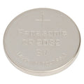 Battery 3 Volt Lithium (CR) Panasonic Back up Power Battery