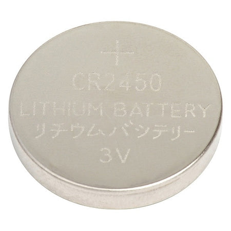 Battery 3 Volt Lithium (CR) Dantona Back up Power Battery