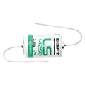 Battery 3.6 Volt Lithium Saft Back up Power Battery