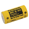 Battery 3 Volt Lithium (BR) Panasonic Back up Power Battery