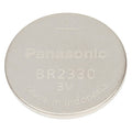 Battery 3 Volt Lithium (BR) Panasonic Back up Power Battery