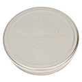Battery 3 Volt Lithium (CR) Panasonic Back up Power Battery
