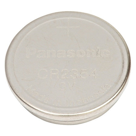 Battery 3 Volt Lithium (CR) Panasonic Back up Power Battery