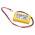 Battery 2.4 Volt Nickel Cadmium Dantona Emergency Lighting Battery