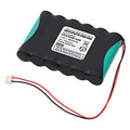 Battery 7.2 Volt Nickel Metal Hydride Dantona Emergency Lighting Battery