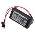 Dantona Battery - For Emergency Lighting - Battery Rechargeable - AA - 800 mAh - 3.6 V DC - 1-/ Pack