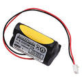 Dantona Battery - Battery Rechargeable - AA - 1000 mAh - 3.6 V DC - 1-/ Pack