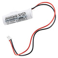 Dantona Battery - For Emergency Lighting - Battery Rechargeable - AA - 900 mAh - 1.2 V DC - 1-/ Pack