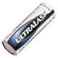 Battery - Battery Rechargeable - 4/5 AA - 400 mAh - 3.2 V DC - 1-/ Pack
