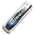 Battery 3.2 Volt Lithium, Lithium Iron Phosphate (LiFeP04) Dantona Solar Lighting Battery