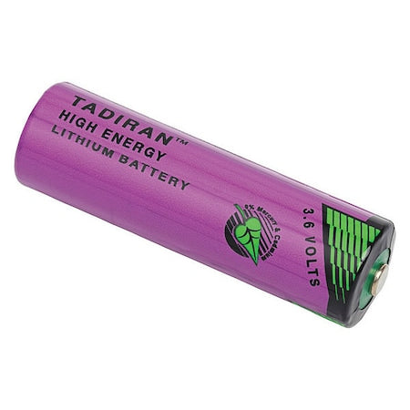 Battery 3.6 Volt Lithium Tadiran Lithium Battery