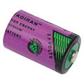 Battery 3.6 Volt Lithium Tadiran Lithium Battery