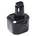 Battery 9.6 Volt Nickel Cadmium Dantona Power Tool Battery