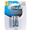 Battery - Battery Rechargeable - 4/5 AA - 400 mAh - 3.2 V DC - 2-/ Pack