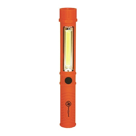 Inspection Flashlight, LED, AAA Battery