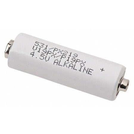 Battery 4.5 Volt Alkaline Dantona Photo Battery
