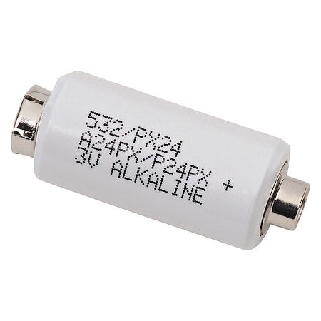 Battery 3 Volt Alkaline Dantona Photo Battery