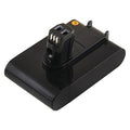 Battery 22.2 Volt Lithium Ion Dantona Vacuum Battery