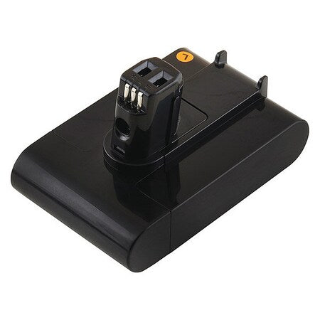 Battery 22.2 Volt Lithium Ion Dantona Vacuum Battery