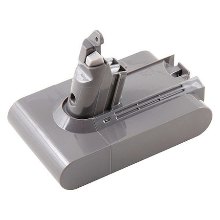 Battery 21.6 Volt Lithium Ion Dantona Vacuum Battery