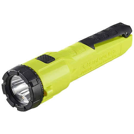 Flashlights, LED, 320 lm, Battery Size AA