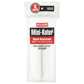 6" Mini Paint Roller Cover, 3/8" Nap, Woven Fabric