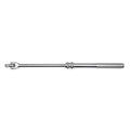 1/2" Drive Extendable Flex Handle/Breaker Bar 18" - 24"