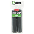 6" Mini Paint Roller Cover, 3/8" Nap, Foam