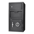 Locker Depository Safe 0.72/0.78 Cu Ft