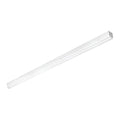 Linear LED Strip Fixture, 4000K, Cool Whit, Wattage: 15