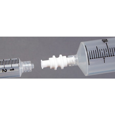 Sterile Female-Female Luer Lock Co, PK10