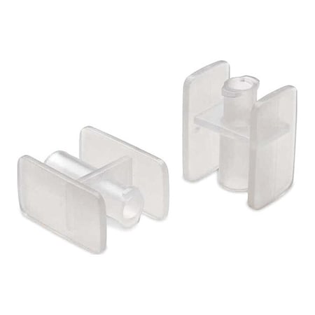 Sterile Luer Lock To Oral Slip Con, PK10